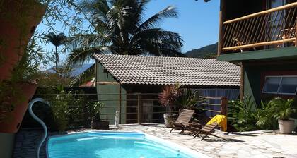 Pousada Três Marias Ilhabela