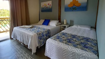 Cortinas blackout, Wi-Fi de cortesia