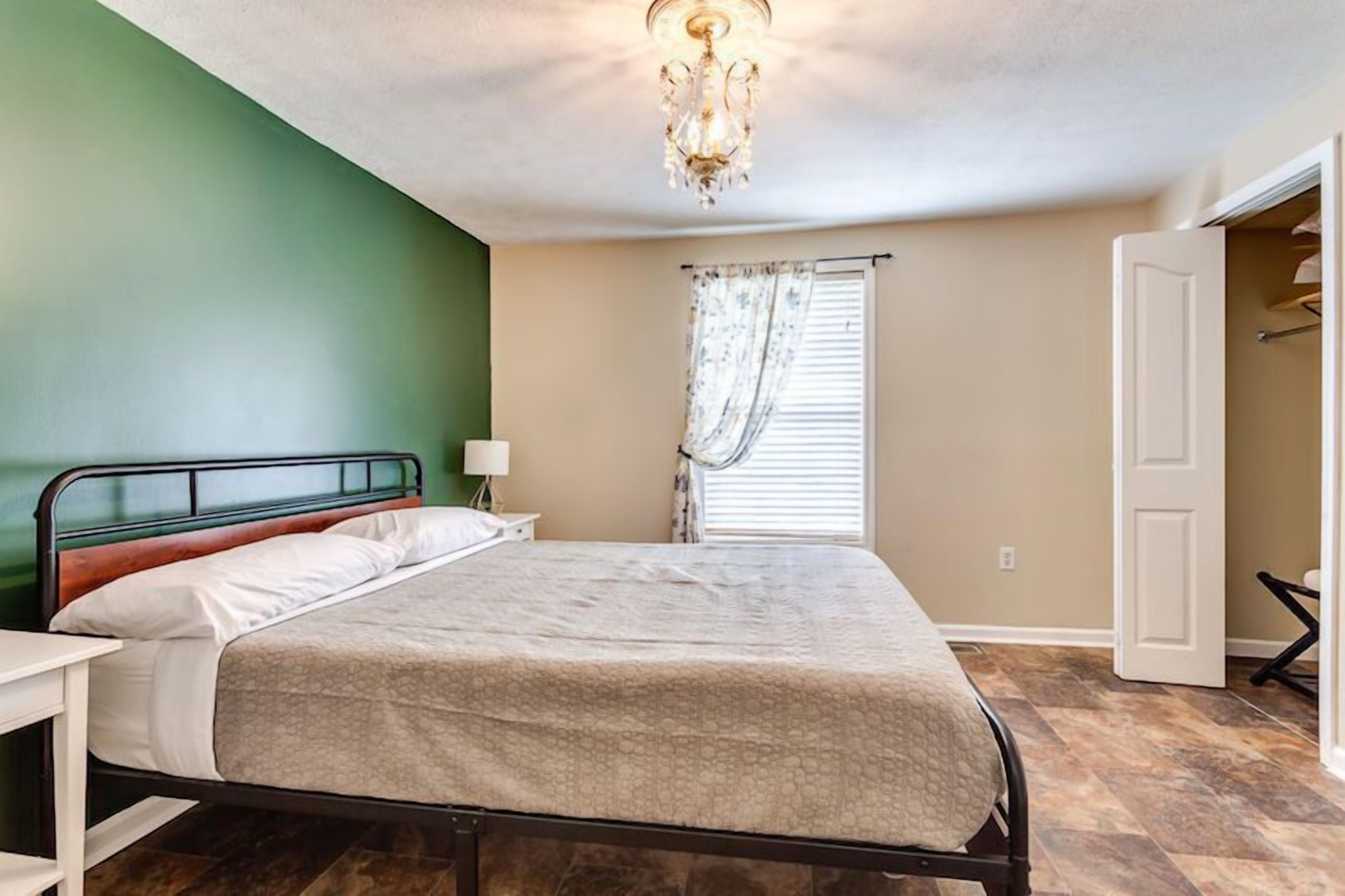 客房