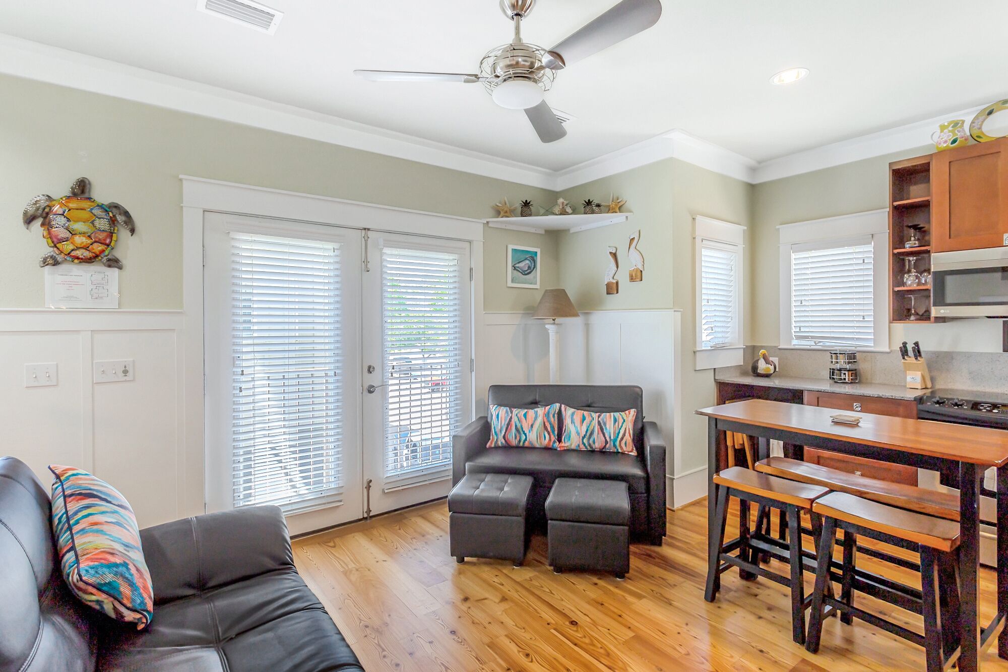 1BR/2BA Condo at pirate's Landing, Peculiar Pelican! WINTER SPECIAL!