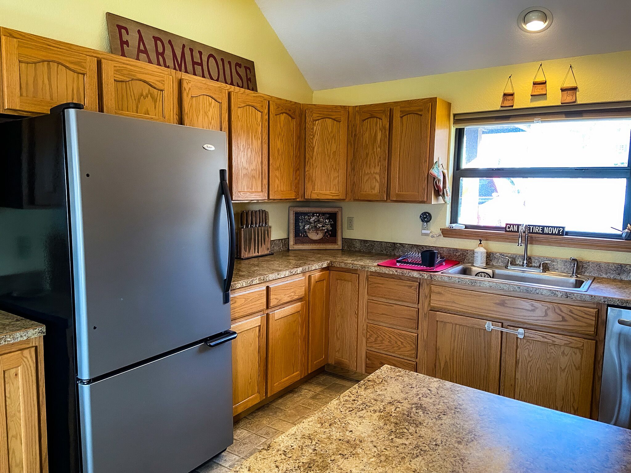 Cabin on a Cove - near Warsaw at Lake of the Ozarks