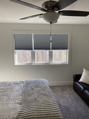 4 habitaciones y wifi 