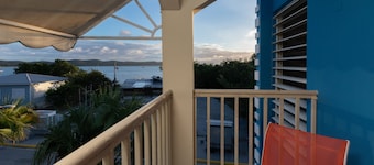 Red Sunset Beach Club