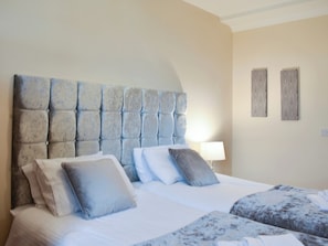 3 camere, Wi-Fi gratuito, lenzuola