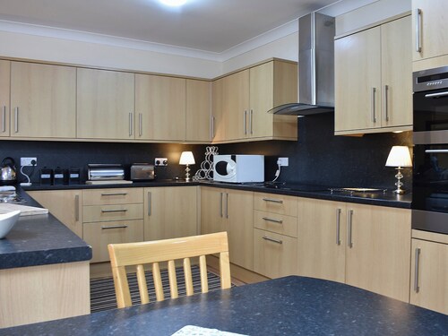 3 chambres à coucher à Banff