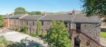 1 Schlafzimmer Unterkunft in Knock, near Appleby-in-Westmorland