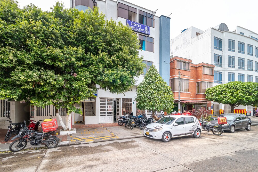 Hotel Vanguard Yopal image