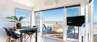 Beach Bungalow Kontiki ADULTS ONLY!