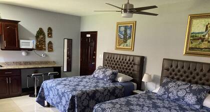 A Suite in Paradise!!!!