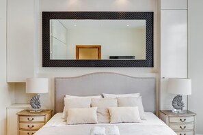 3 bedrooms, WiFi