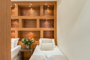 3 chambres, Wi-Fi