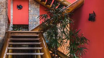 Escalier