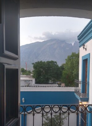 Quarto standard | Roupa de cama