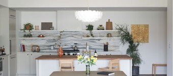 Luxury Two Bedroom Residence at The Pinch Hotel