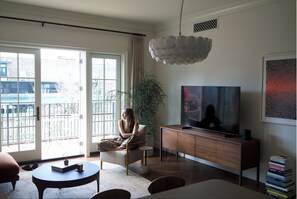 Smart TV