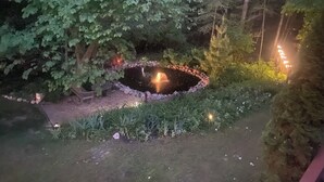 Unclassified image, 5 of 25, button - Quaint Pond Suite for 2 • Clean • Cozy • Private • 25 miles to Traverse City (Fife Lake)