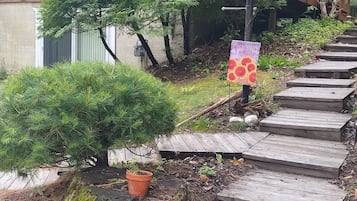 住宿场地