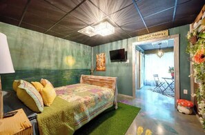 1 chambre