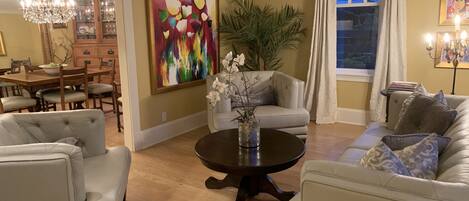 Smart-TV, Arbeitsbereiche, Drucker