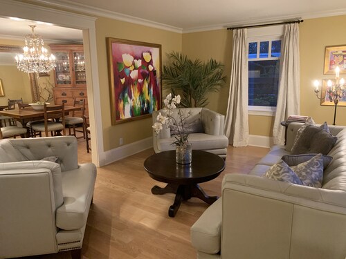 CHARMING HOME Close to Nature and City