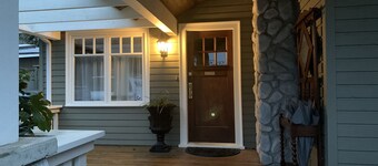CHARMING HOME Close to Nature and City