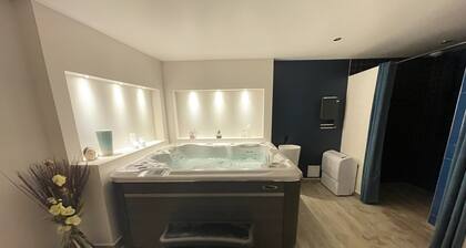 2 bedroom apartment in beynost