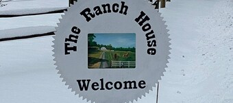 The Ranch House
