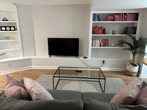 Smart TV, libros