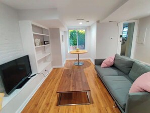 Smart TV y libros