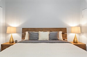 3 Schlafzimmer, kostenloses WLAN, Bettwäsche