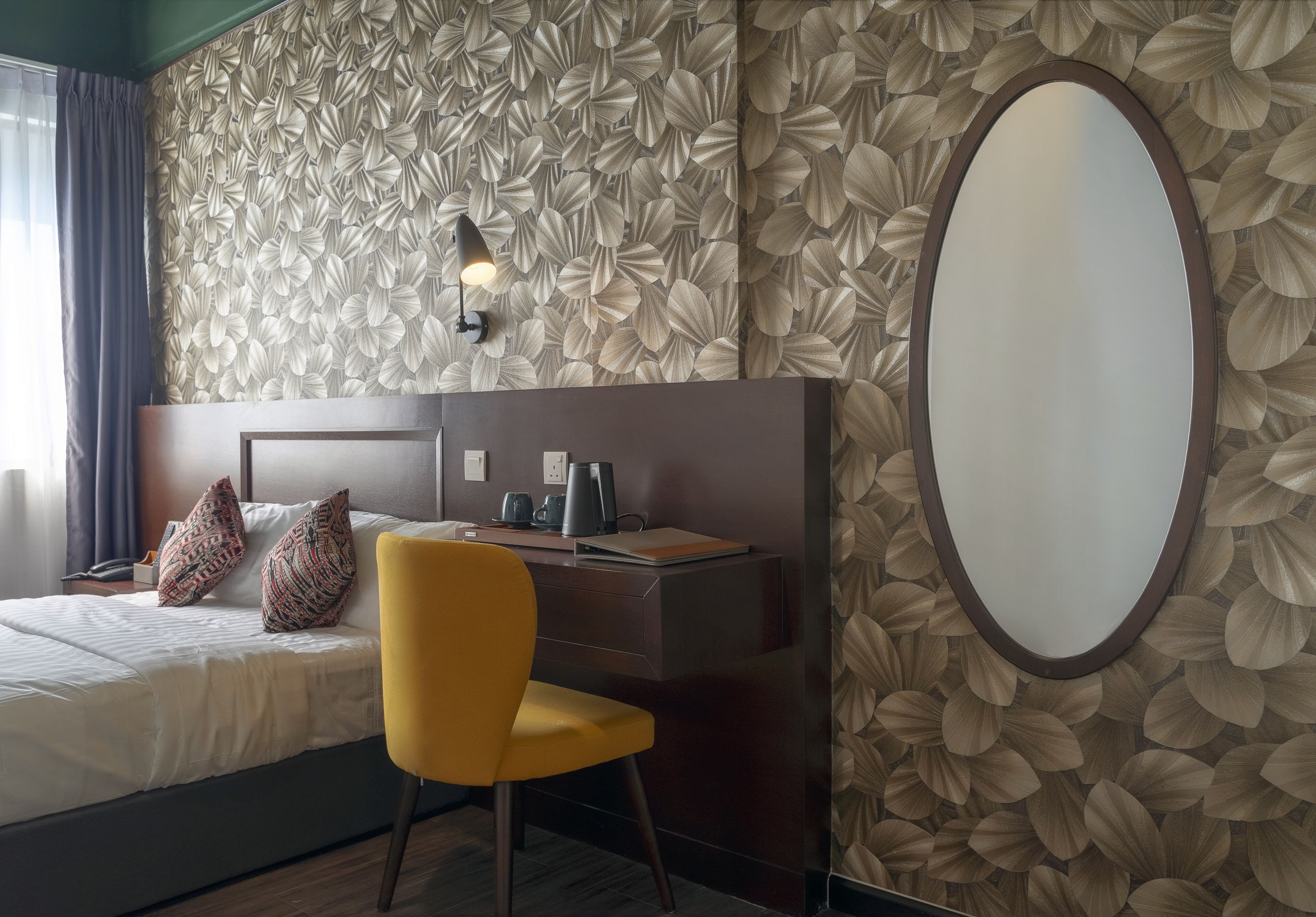 Foto - East Riverine Boutique Hotel