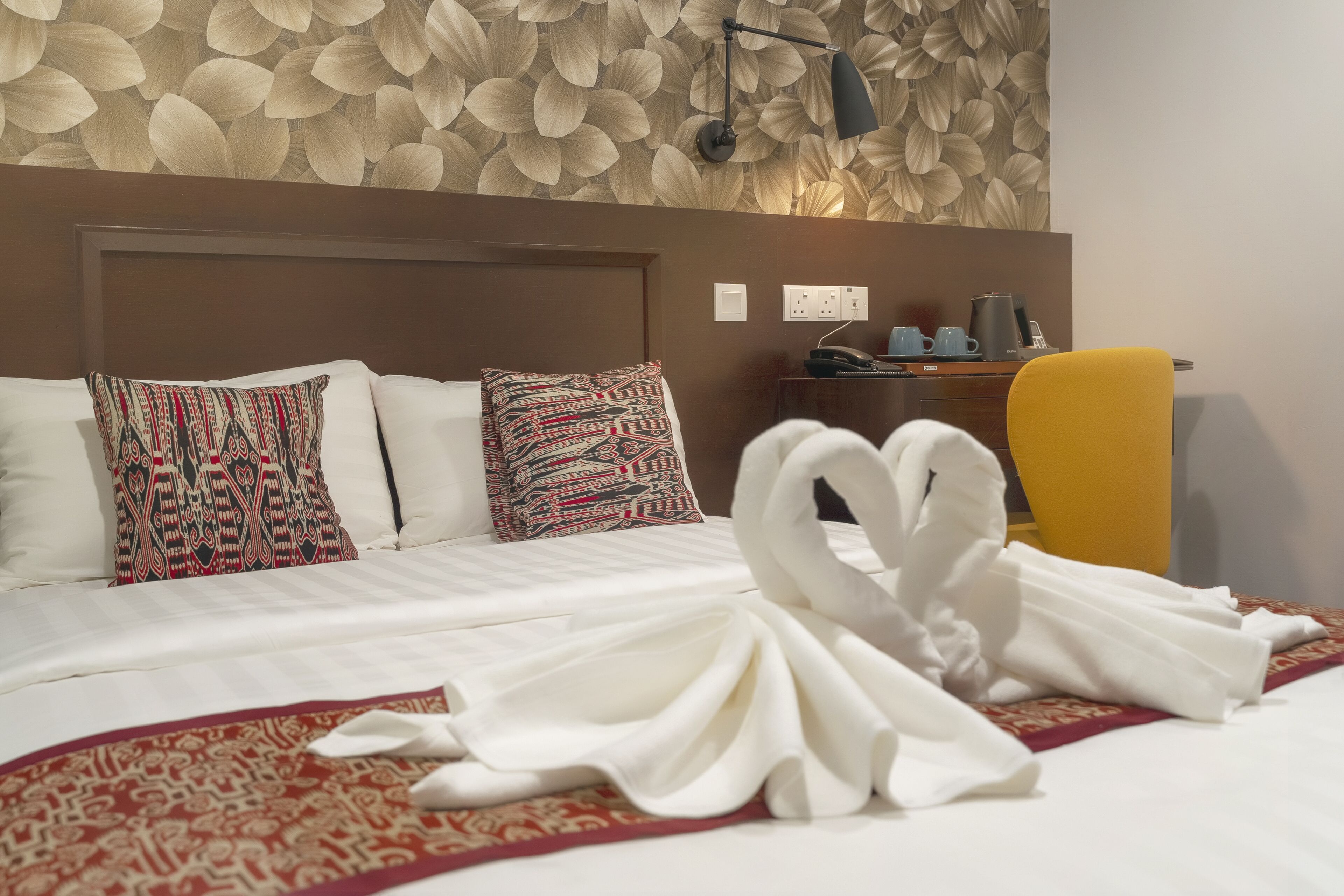 Foto - East Riverine Boutique Hotel