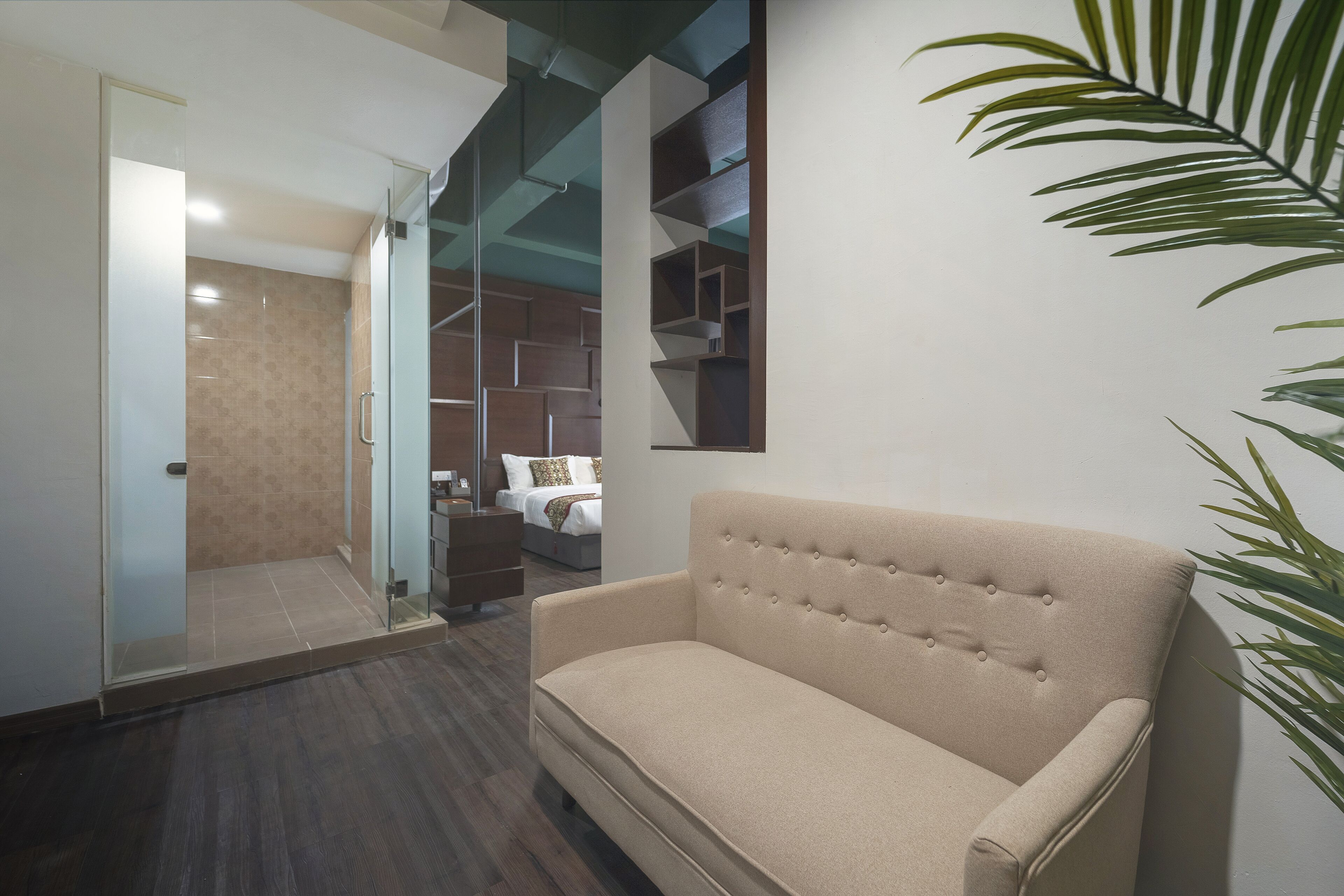 Foto - East Riverine Boutique Hotel