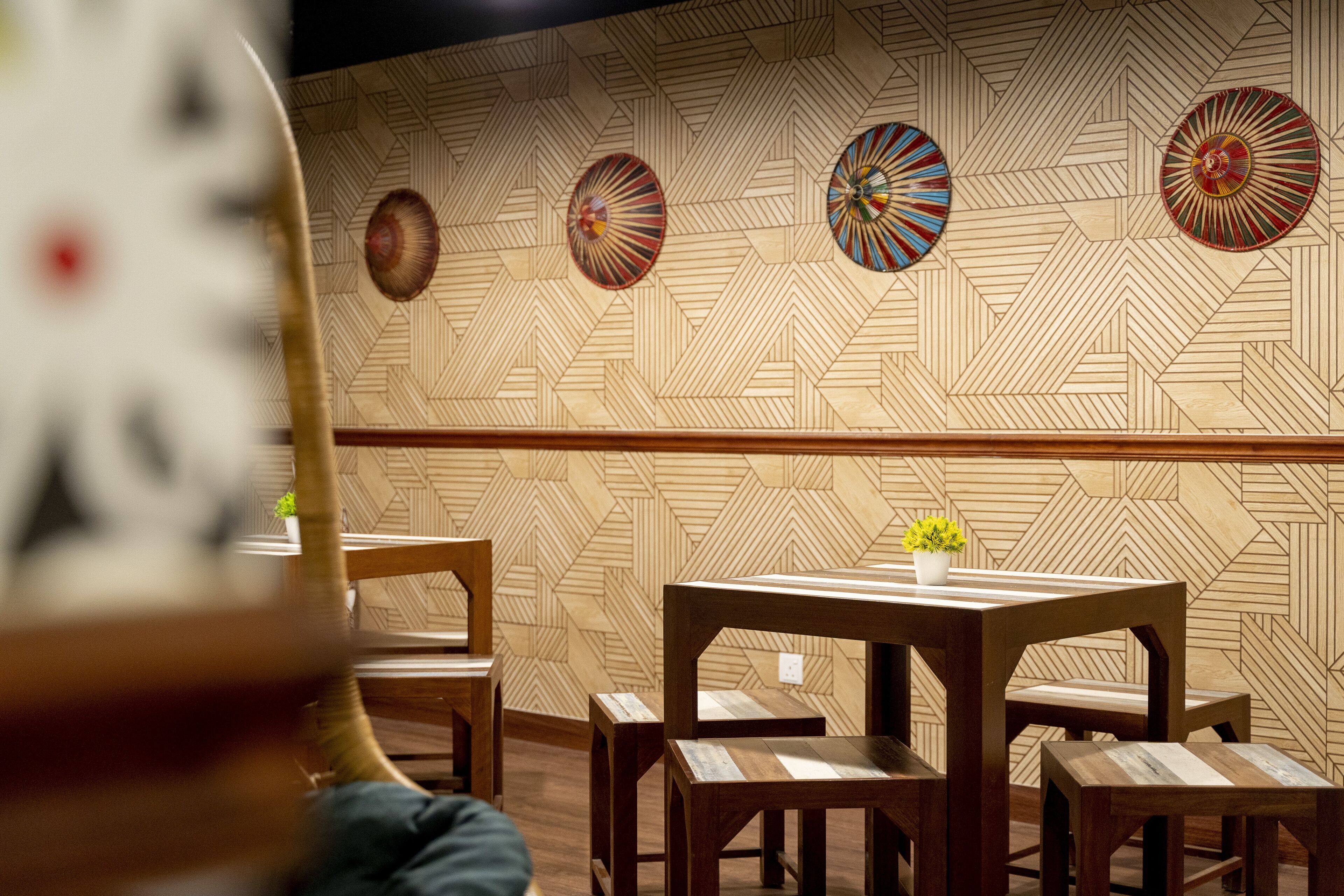 Foto - East Riverine Boutique Hotel