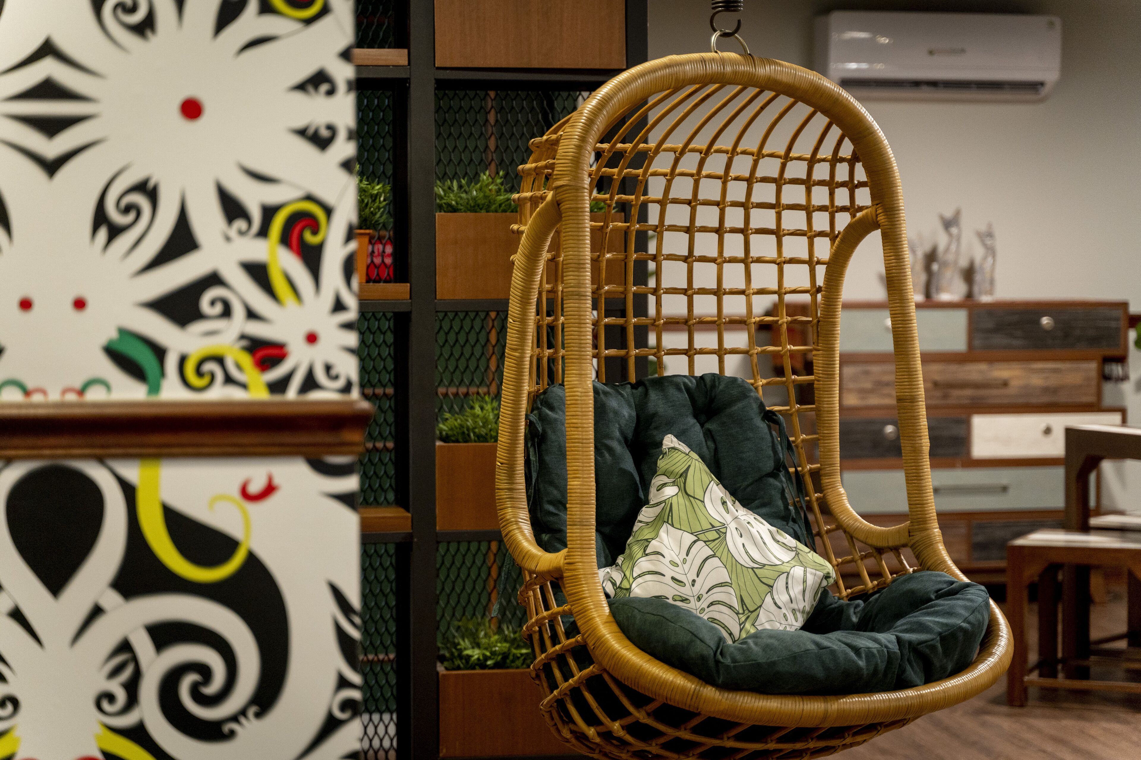 Foto - East Riverine Boutique Hotel