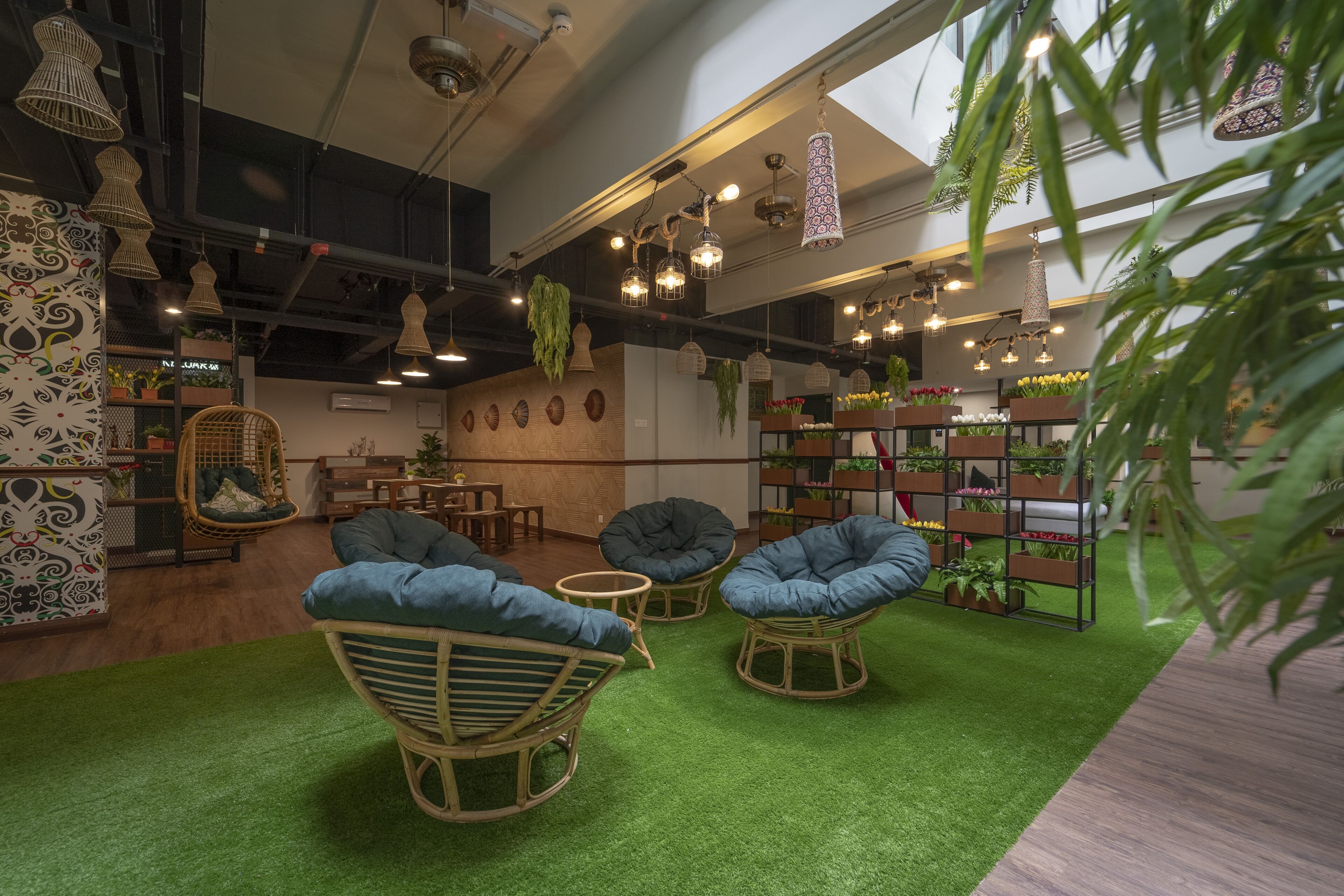 Foto - East Riverine Boutique Hotel