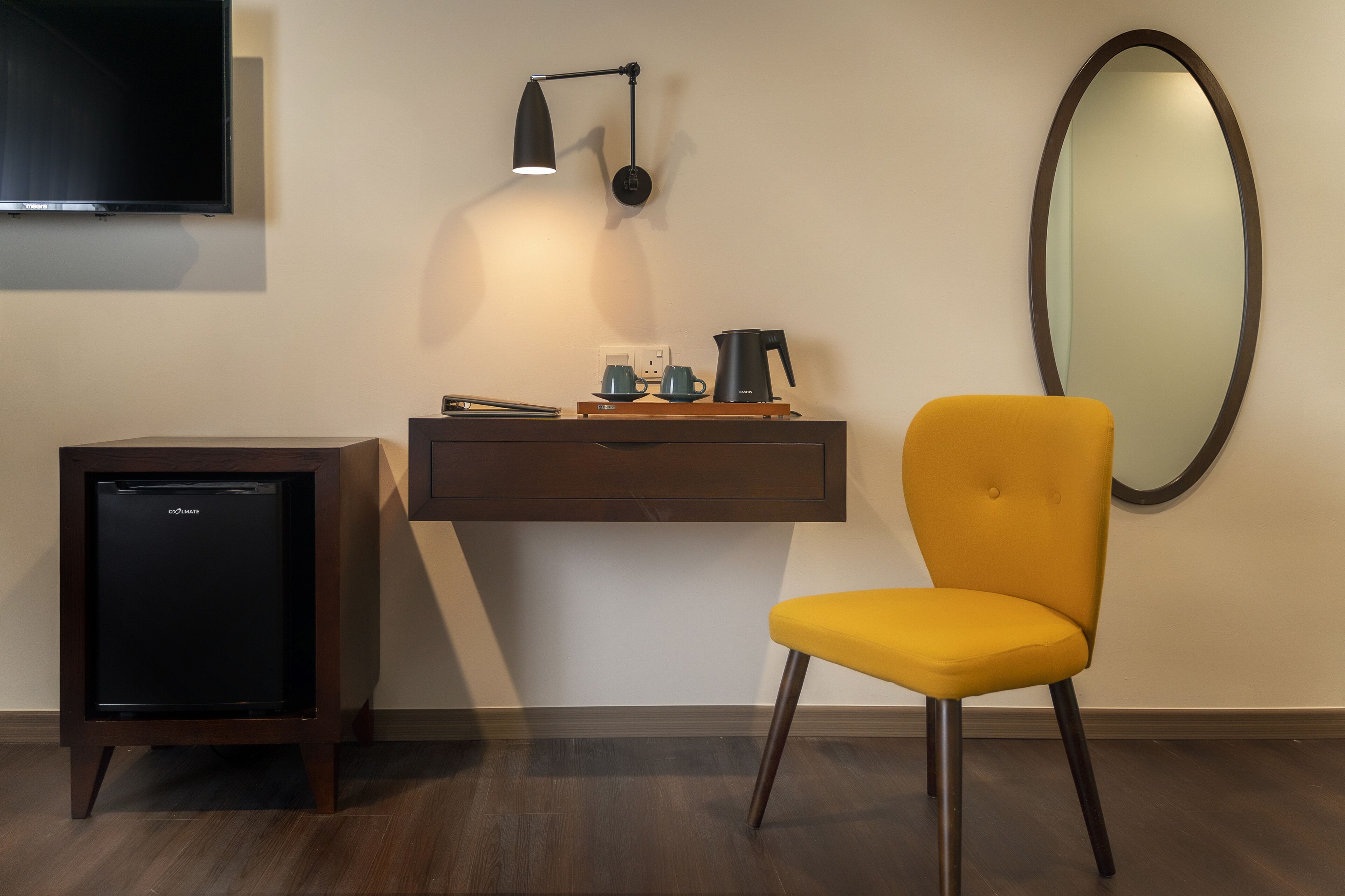 Foto - East Riverine Boutique Hotel