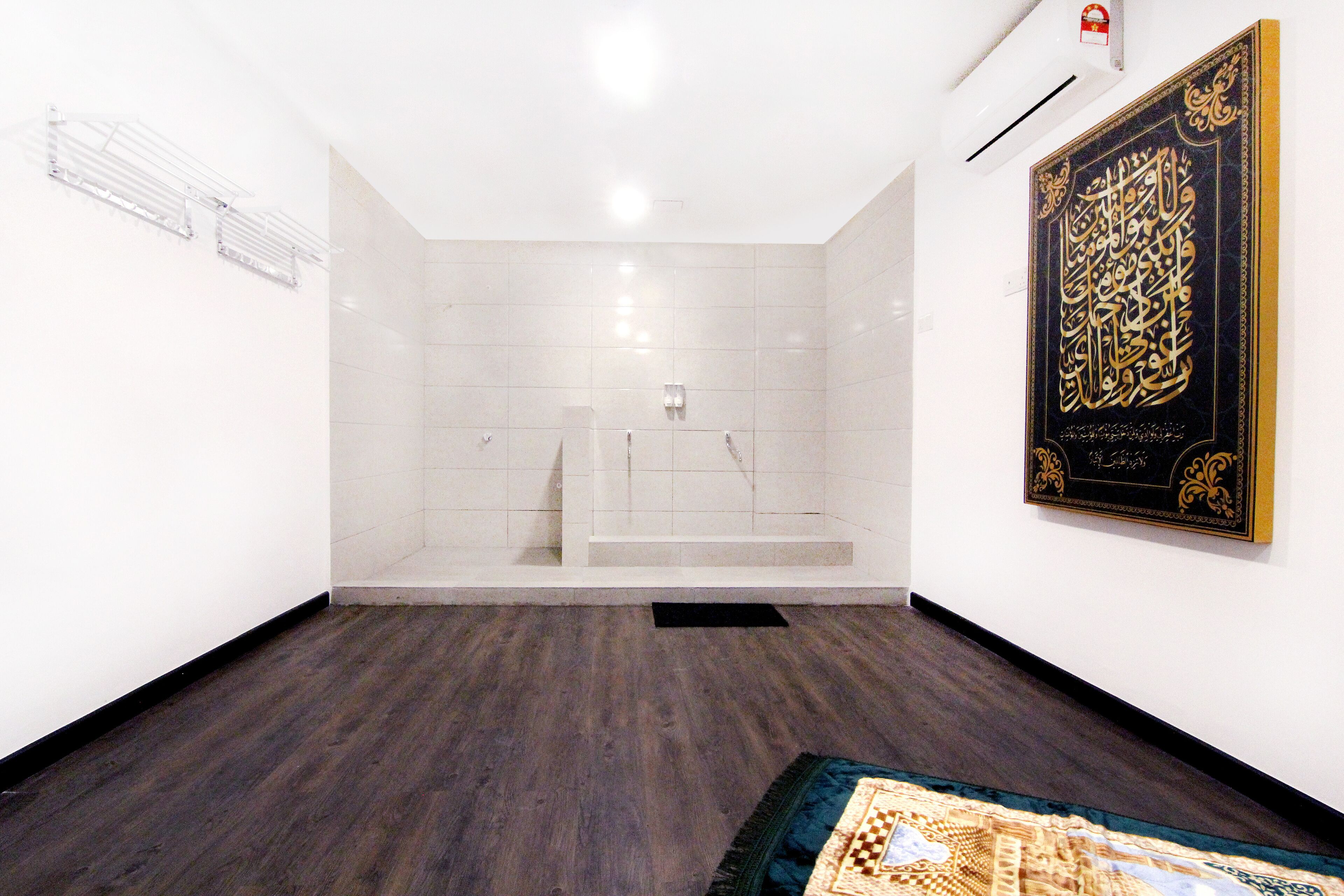 Foto - East Riverine Boutique Hotel