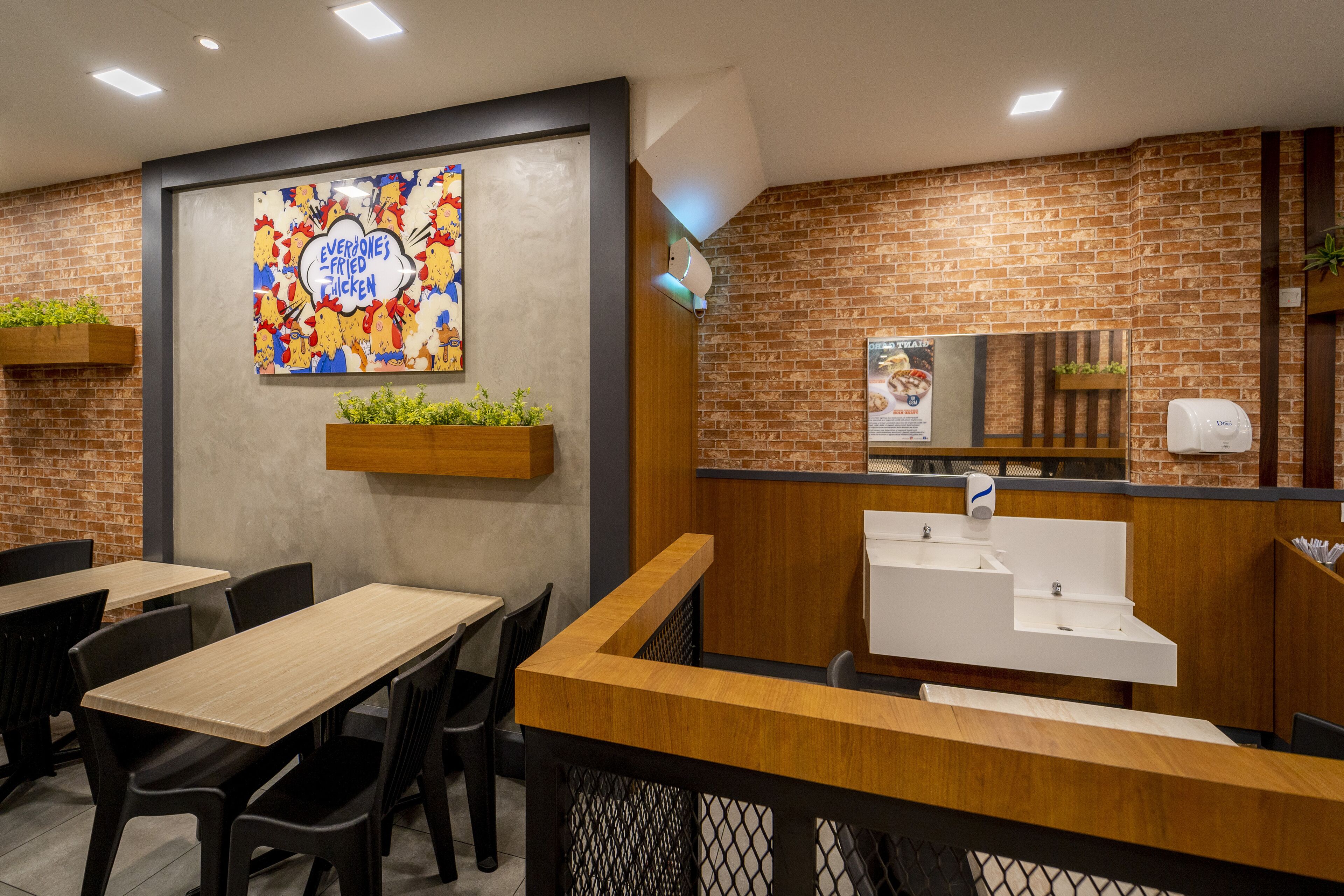 Foto - East Riverine Boutique Hotel