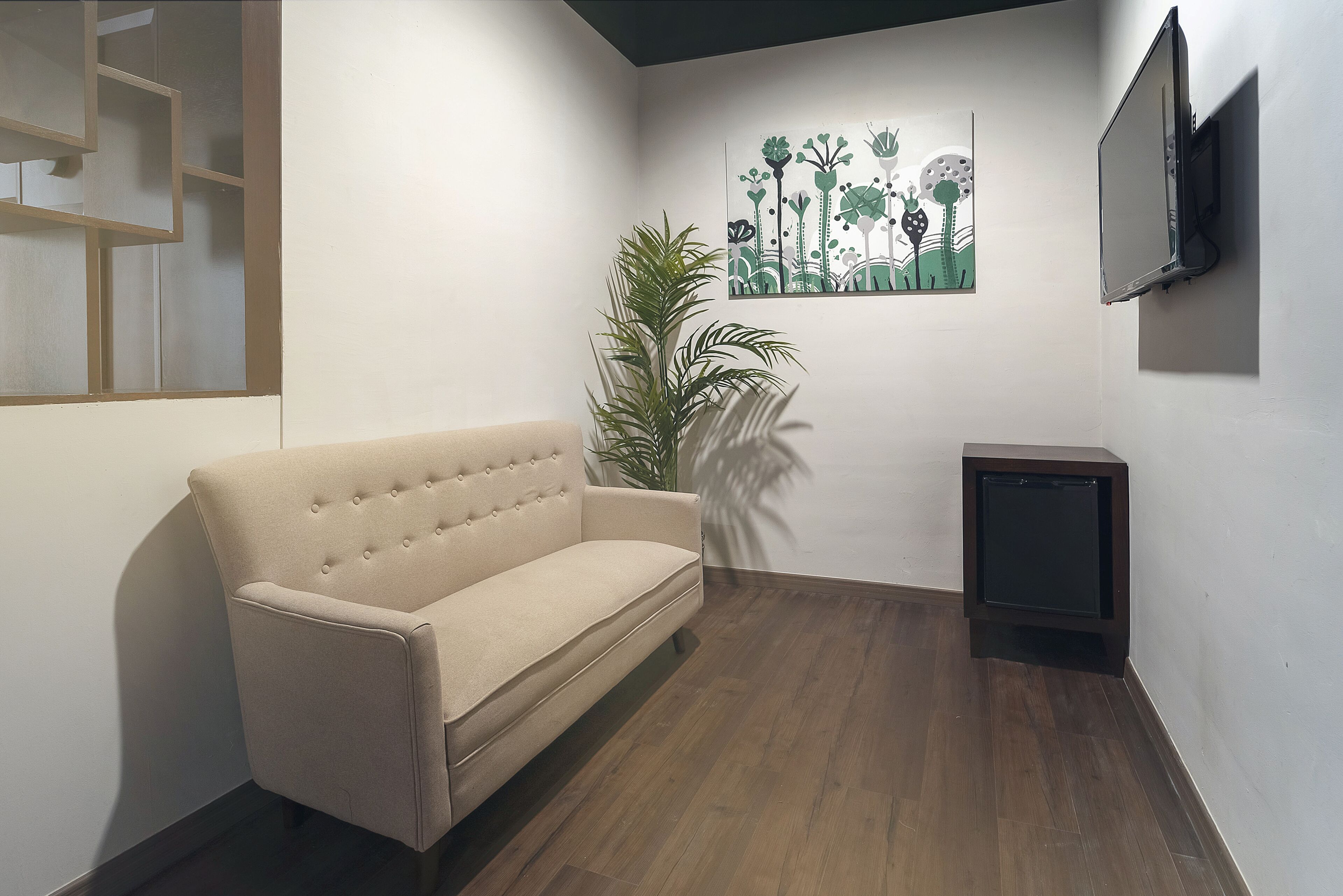 Foto - East Riverine Boutique Hotel