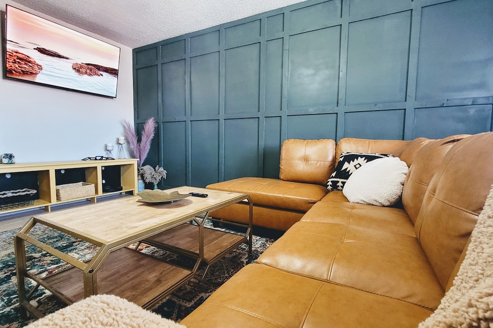 Lawton Comfy Condo By Ft. Sill Shops & Mountains