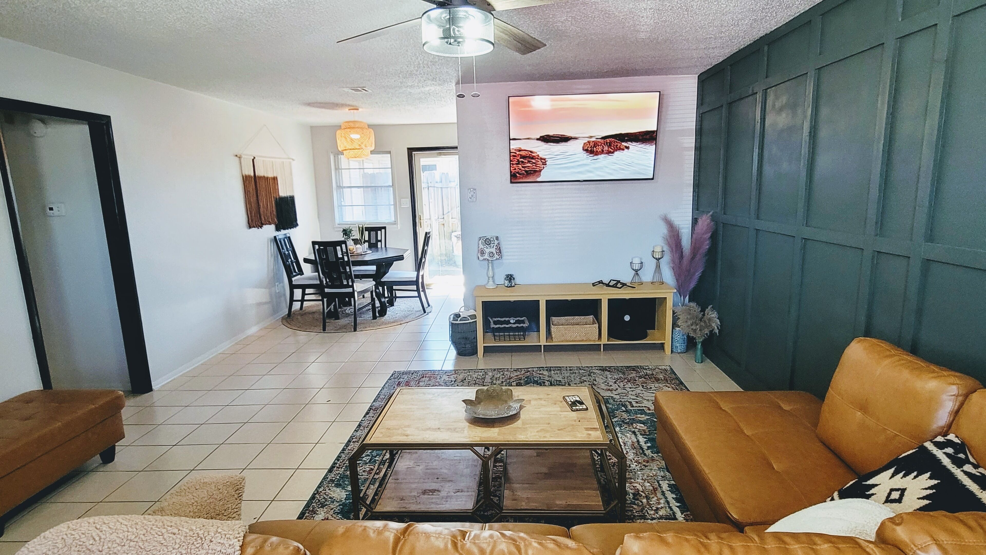 Lawton Comfy Condo By Ft. Sill Shops & Mountains