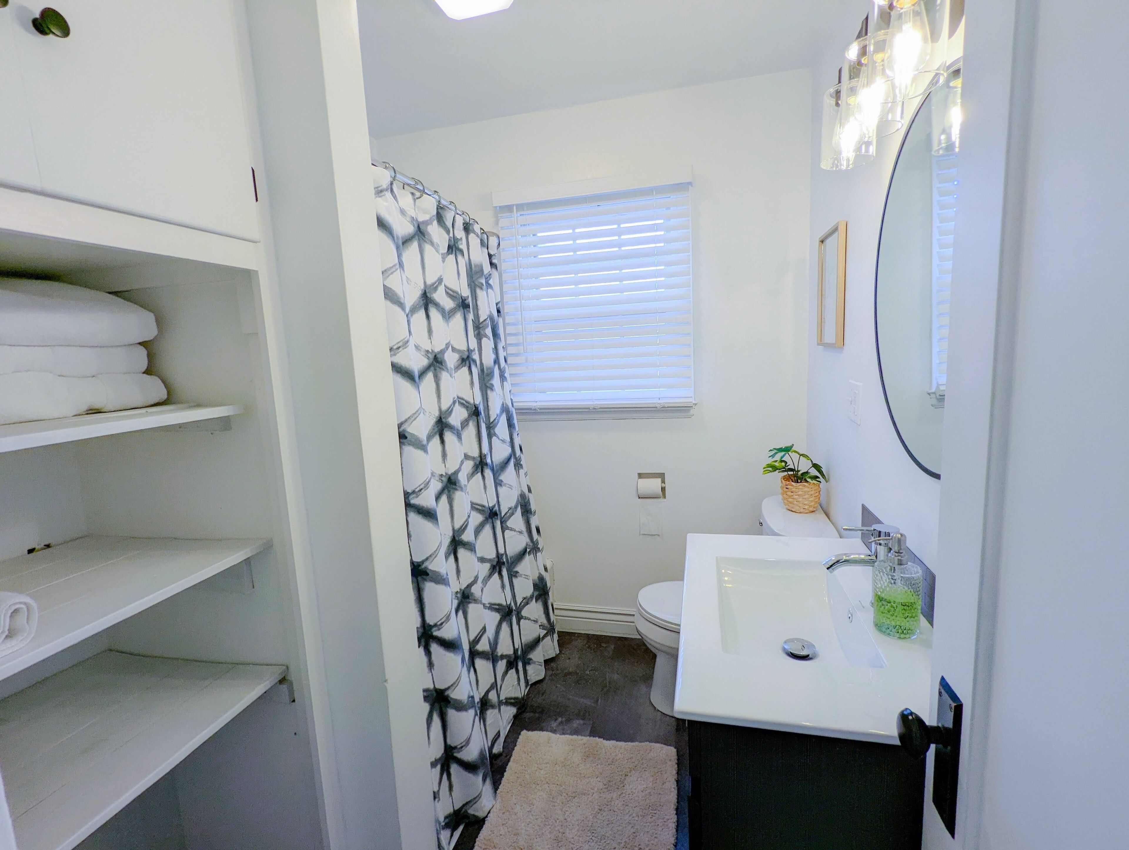 The Villa of Great Bend, KS