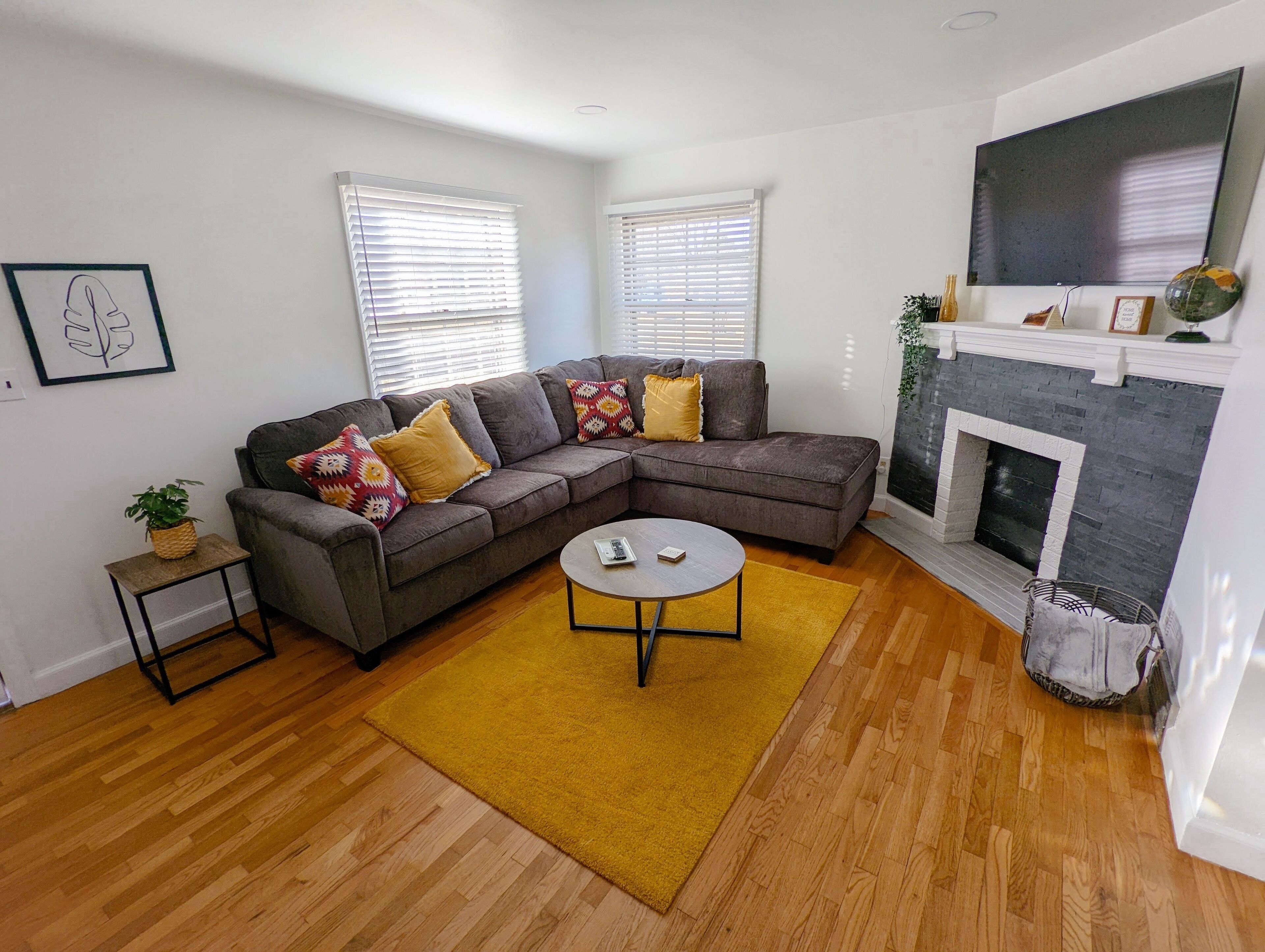 The Villa of Great Bend, KS