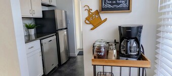 The Villa of Great Bend, KS