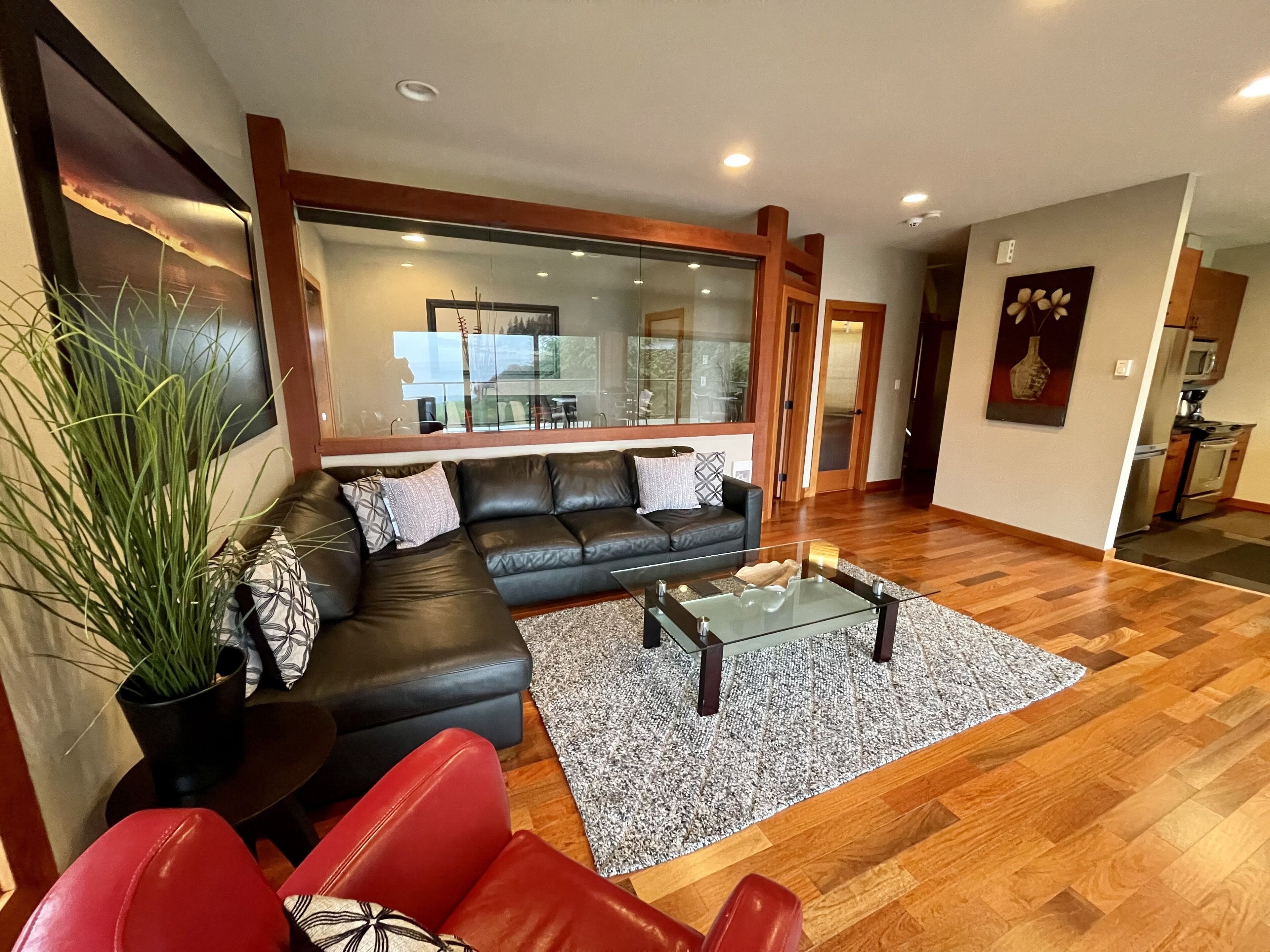 Points West Oceanfront Resort 3 Bed Ocean Point House A