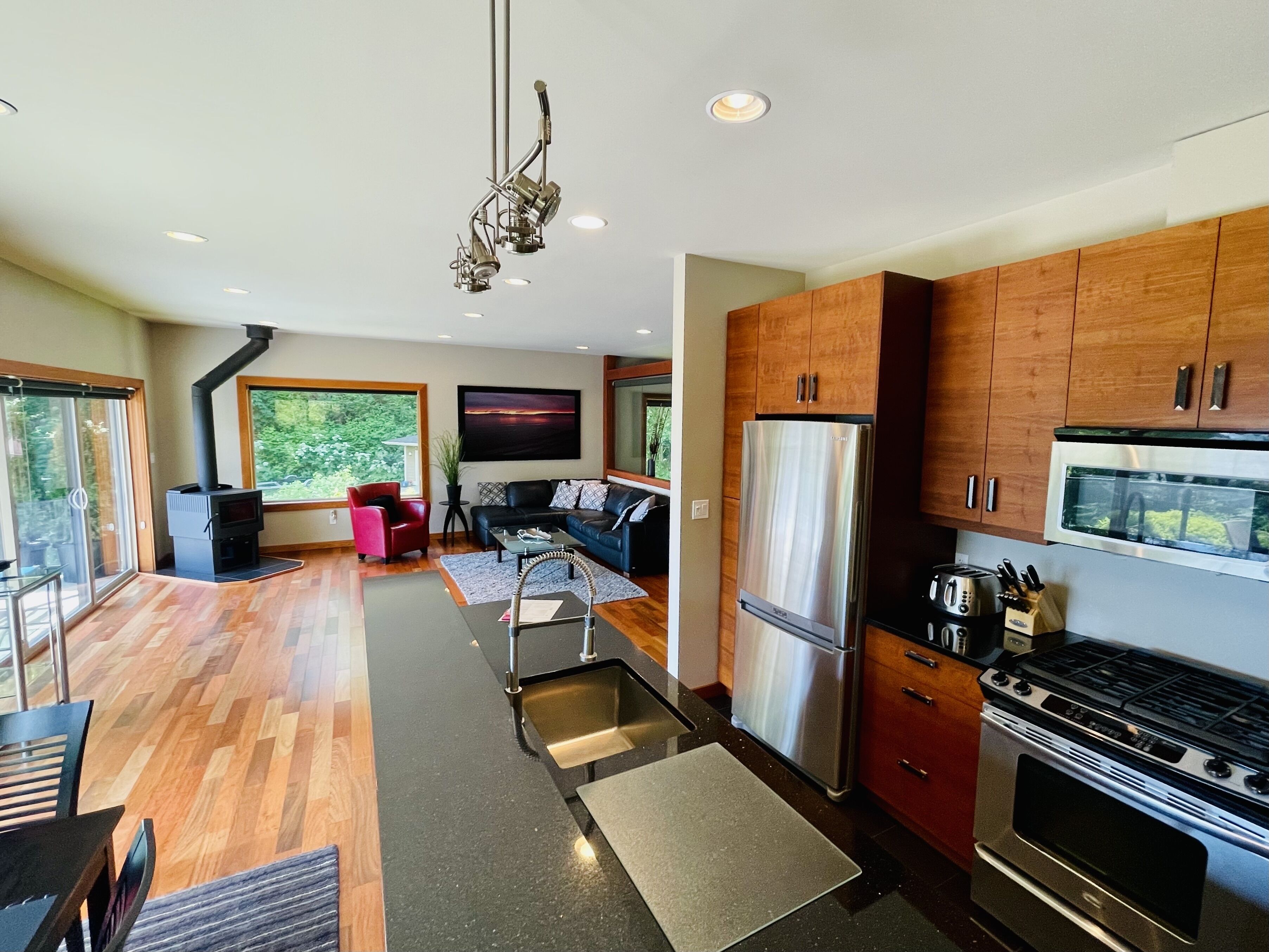 Points West Oceanfront Resort 3 Bed Ocean Point House A