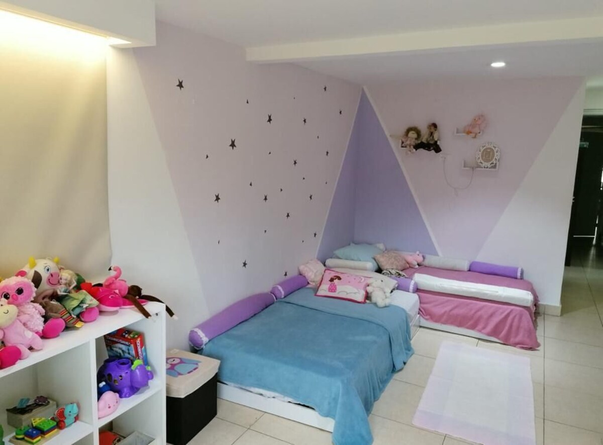 Image de profil de l’hôte