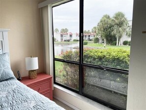 2 soveværelser, strygejern/strygebræt, gratis Wi-Fi, sengetøj