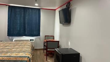 Habitación estándar | Wifi gratis y ropa de cama